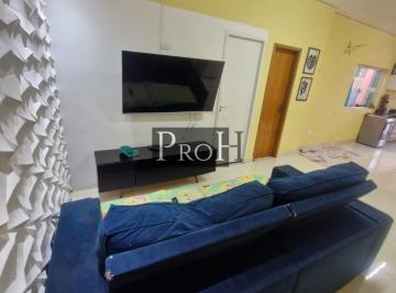 Apartamento de 3 quartos, Santo André · Apartamento Cobertura à venda 3 quartos Vila Curuçá Santo André