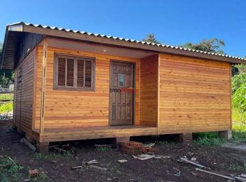 Casa · 2 Quartos · Casa para aluguel em Igrejinha, bairro Figueiras