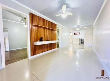 Casa · 72m² · 2 Quartos · 3 Vagas · Linda casa no Condomínio Residencial Recanto do Parque, no Mato Grande em Canoas no valor de R$260.0