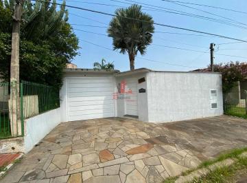 Casa · 342m² · 3 Quartos · 3 Vagas · Casa à venda - em São José