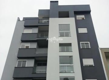 Apartamento · 50m² · 2 Quartos · 1 Vaga · Apartamento à venda no Vila Verde