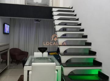 Apartamento · 125m² · 3 Quartos · 2 Vagas · Apartamento para venda em Jardim Motorama de 125.00m² com 3 Quartos, 1 Suite e 2 Garagens