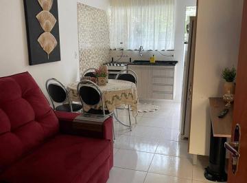 Apartamento · 40m² · 1 Quarto · 1 Vaga · Apartamento para venda em Jardim Piazza Di Roma de 40.00m² com 1 Quarto e 1 Garagem