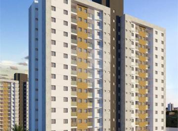 Apartamento · 74m² · 3 Quartos · 2 Vagas · Apartamento com 3 quartos à venda em Jardim santiago - SP