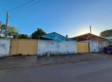 Casa de 3 quartos, Alto Paraíso de Goiás · BAIXOU O PREÇO - VENDO CASA 3 q , Suítes Externas - Alto Paraíso de Goiás