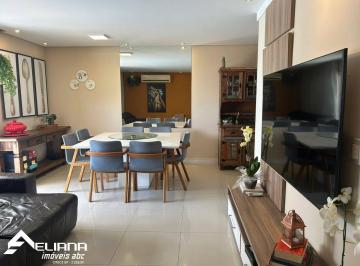 Apartamento · 125m² · 4 Quartos · 2 Vagas · Apartamento 4 dormitórios 2 vagas - Condomínio Lazer Completo
