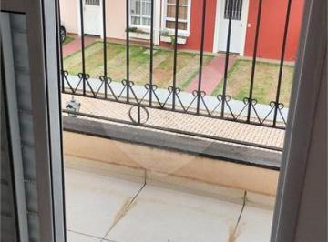 Casa · 107m² · 3 Quartos · 2 Vagas · Condomínio com 3 quartos à venda em Parque Nova Suíça - SP