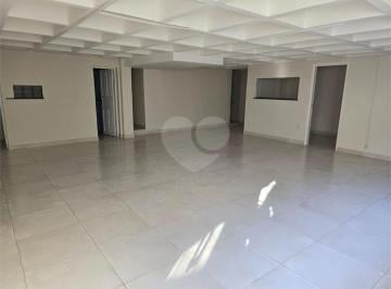 Comercial · 312m² · Salão Comercial à venda em Alto da boa vista - SP