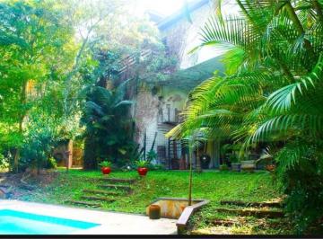 Casa · 1350m² · 5 Quartos · 6 Vagas · Sobrado com 5 quartos à venda em Jardim Dos Estados - SP