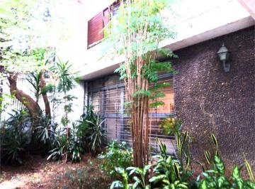 Casa · 256m² · 4 Quartos · 2 Vagas · Sobrado com 4 quartos à venda em Vila Cordeiro - SP