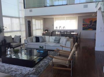 Apartamento · 218m² · 4 Quartos · 4 Vagas · Apartamento com 4 quartos à venda em Jardim Morumbi - SP