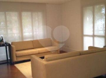 Apartamento · 198m² · 3 Quartos · 3 Vagas · Apartamento com 3 quartos à venda em Jardim Ampliação - SP