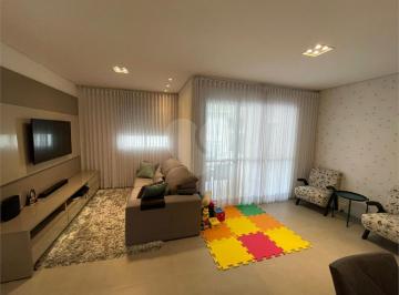 Apartamento · 84m² · 2 Quartos · 2 Vagas · Apartamento com 2 quartos à venda em Vila Suzana - SP