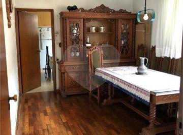 Casa · 260m² · 4 Quartos · 3 Vagas · Sobrado com 4 quartos à venda em Brooklin Paulista - SP