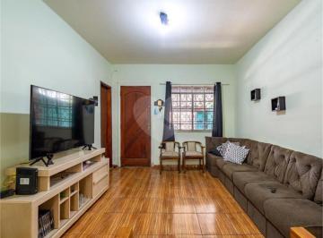 Casa · 174m² · 4 Quartos · 3 Vagas · Sobrado com 4 quartos à venda em Jardim Das Acácias - SP