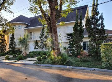 Casa · 1100m² · 5 Quartos · 4 Vagas · Condomínio com 5 quartos à venda em Residencial Morumbi - SP