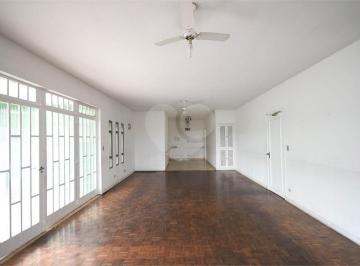 Casa · 507m² · 8 Quartos · 5 Vagas · Casa térrea com 8 quartos à venda em Morumbi - SP