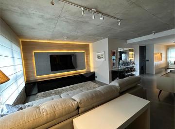 Apartamento · 87m² · 1 Quarto · 2 Vagas · Apartamento com 1 quartos à venda em Cidade Monções - SP
