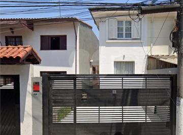 Casa · 100m² · 2 Quartos · 1 Vaga · Casa com 2 quartos à venda em Jardim Das Acácias - SP