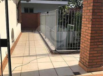 Casa · 380m² · 4 Quartos · 2 Vagas · Casa com 4 quartos à venda em Vila Cordeiro - SP