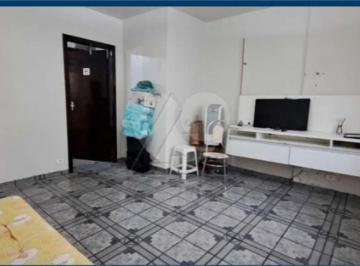 Casa · 140m² · 2 Quartos · 2 Vagas · Casa térrea com 2 quartos à venda em Vila Morse - SP
