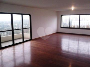 Apartamento · 647m² · 5 Quartos · 6 Vagas · Cobertura com 5 quartos à venda em Santo Amaro - SP