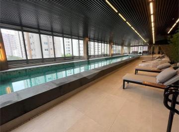 Apartamento · 50m² · 1 Quarto · 1 Vaga · Apartamento com 1 quartos à venda em Santo Amaro - SP