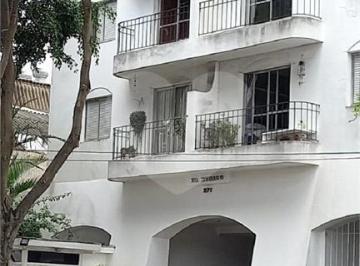 Apartamento · 220m² · 3 Quartos · 1 Vaga · Cobertura com 3 quartos à venda em Santo Amaro - SP