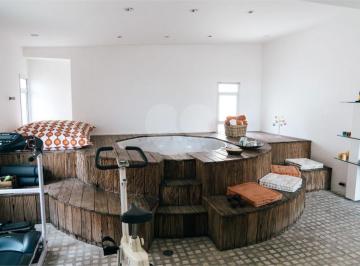 Apartamento · 430m² · 4 Quartos · 6 Vagas · Cobertura com 4 quartos à venda em Vila Suzana - SP