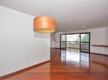 Apartamento · 240m² · 4 Quartos · 4 Vagas · Apartamento com 4 quartos à venda em Jardim Londrina - SP