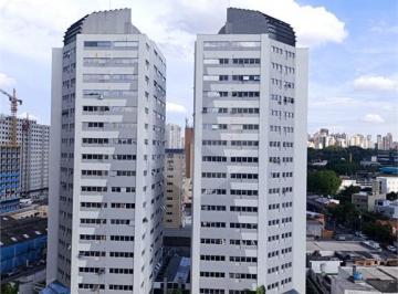 Comercial · 30m² · 1 Vaga · Salas à venda em Barra funda - SP