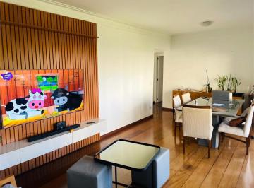 Apartamento · 127m² · 3 Quartos · 2 Vagas · Apartamento com 3 quartos à venda em Vila Suzana - SP