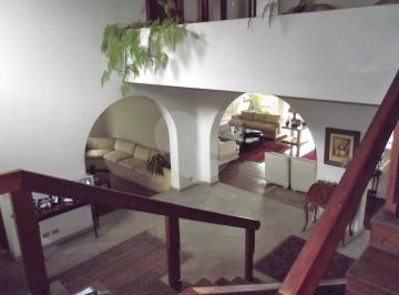 Casa · 980m² · 5 Quartos · 4 Vagas · Sobrado com 5 quartos à venda em Jardim Leonor - SP