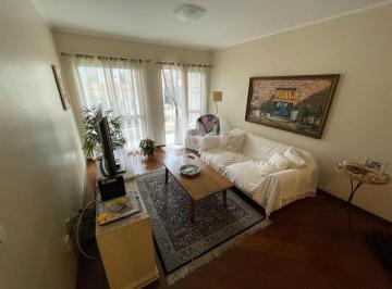 Apartamento · 138m² · 3 Quartos · 2 Vagas · Apartamento com 3 quartos à venda em Jardim Das Acácias - SP