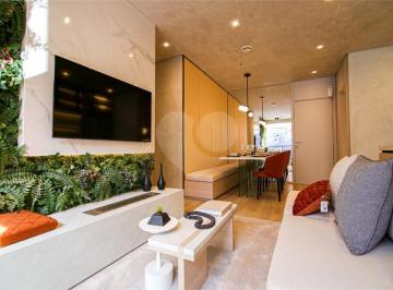 Apartamento · 70m² · 3 Quartos · 1 Vaga · Apartamento com 3 quartos à venda em Instituto De Previdência - SP
