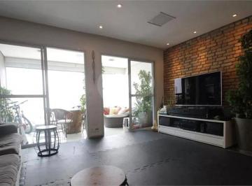 Apartamento · 89m² · 2 Quartos · 2 Vagas · Apartamento com 2 quartos à venda em Jardim Ampliação - SP