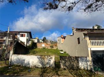 Terreno · 308m² · Terreno à venda em Vila joão pessoa - RS