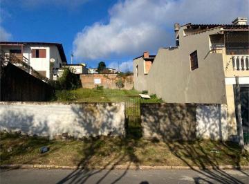 Terreno · 308m² · Terreno à venda em Vila joão pessoa - RS