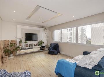 Apartamento · 112m² · 3 Quartos · 3 Vagas · Apartamento com 3 quartos à venda em Passo da areia - RS