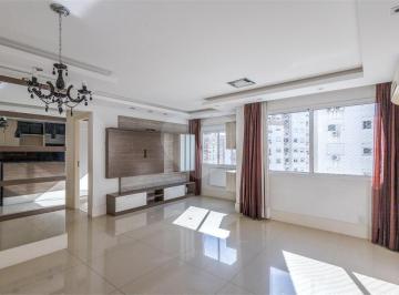 Apartamento · 66m² · 2 Quartos · 1 Vaga · Apartamento com 2 quartos à venda em Vila Ipiranga - RS