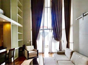 Apartamento · 157m² · 2 Quartos · 3 Vagas · E o melhor: fica pertinho do Parque Ibirapuera – dá até para ir caminhando! 157m²