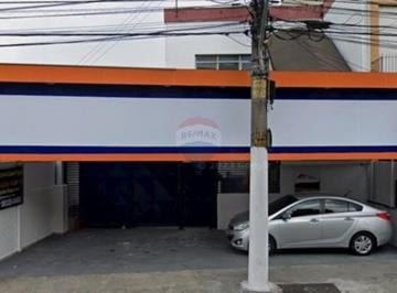 Comercial · 2000m² · 4 Vagas · "Alugue Espaço Comercial adaptado para escola na Rua Doutor Zuquim, SP"