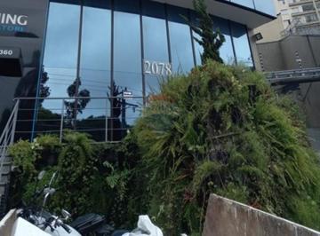 Comercial · 54m² · 1 Vaga · Alugue Já: Sala Comercial próximo ao metrô