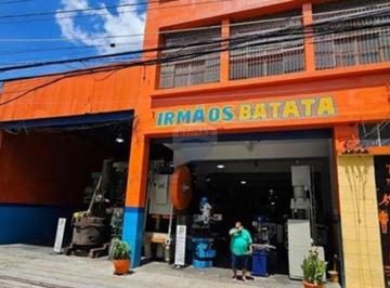 Comercial · 1770m² · Galpão no Brás: Espaço Comercial de 1.770m²