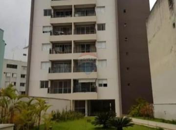 Apartamento · 55m² · 1 Quarto · 2 Vagas · "Apartamento mobiliado locação Santana
