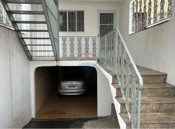 Comercial · 2200m² · 1 Quarto · "Alugue Casa Comercial no Jardim São Paulo"