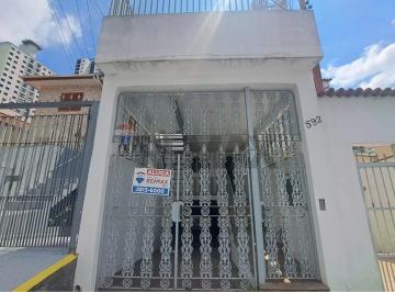 Comercial · 2200m² · "Locação de casa comercial no Jardim São Paulo"