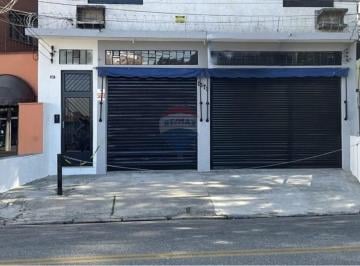 Comercial · 220m² · 2 Vagas · Loja  no Tucuruvi: Oportunidade Única!