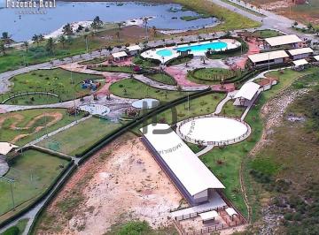 Fazenda Real II Lote em Condominio Fechado · Fazenda Real II Lote em Condominio Fechado