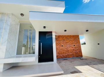 Casa · 132m² · 3 Quartos · 2 Vagas · "Sobrado Moderno e Luxuoso para venda bairro Mont Serrat em Canoas"